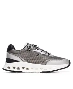 Женские повседневные кроссовки Xti Xti, серебро