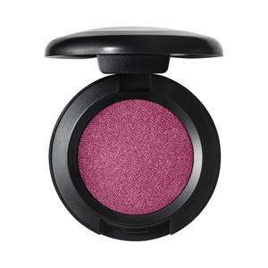 Тени для век perfect shot small eyeshadow Mac, cranberry, вес 1.5 гр.