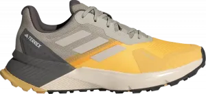 Кроссовки Terrex Soulstride Rain.RDY 'Semi Spark Aluminium', желтый