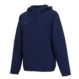 Куртка унисекс темно-синий Under Armour