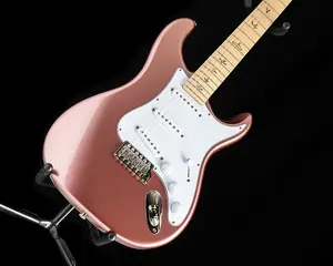 PRS Silver Sky Джон Мейер Signature Midnight Rose