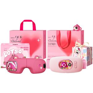 Пояс для согревания живота Disney