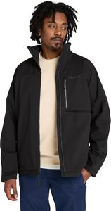 Timberland мужская куртка Motion Softshell, Black