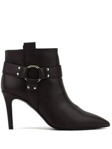 Paul Warmer ботильоны Arizona 90, коричневый