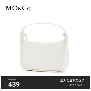 Классическая сумка Moco с коротким ремешком, черный