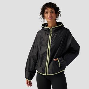 Ветровка Stoic, цвет stretch limo