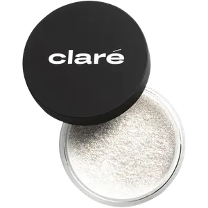 Пудра-иллюминатор глянцевой кожи 07 Claré Body Magic Dust, 1,5 гр