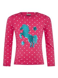 Рубашка с длинным рукавом Kidsworld