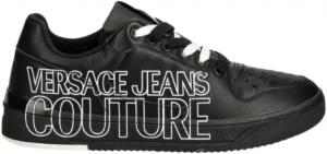 Мужские кроссовки VERSACE JEANS COUTURE Starlight белые