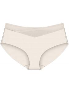 Трусики TRIUMPH  True Shape Sensation Maxi, бежевый