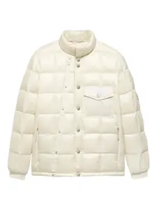 Стеганая куртка Cabourn Direttissima Mammut, нейтральный