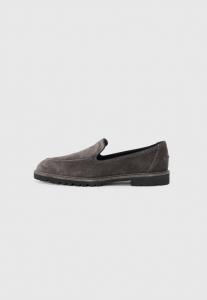 Лоферы Castañer Slip-ons, Dark Brown