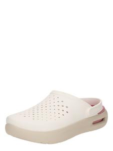 Сабо Crocs InMotion, Wool white