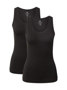 Майка JBS OF DENMARK, черный