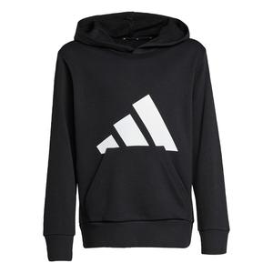 Спортивная толстовка ADIDAS SPORTSWEAR Essentials, черный