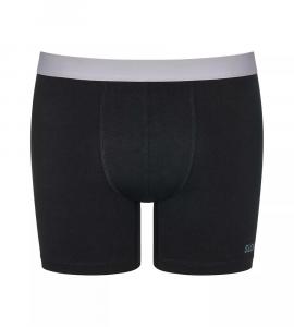 Боксеры SLOGGI Boxer shorts GO ABC 2.0, черный