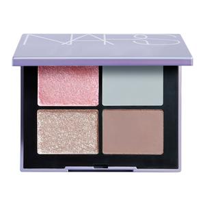 Палитра теней для век Quad Eyeshadow Nars