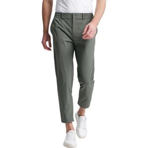 Повседневные брюки мужские NAUTICA, зеленый