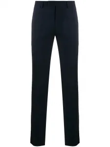 Брюки чинос Travel SANDRO, синий