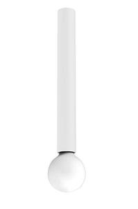 Потолочный светильник Lumicom Puro, 6x6x6 см, белый