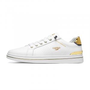 Кроссовки CARTELO Skateboard Shoes Men Low-Top