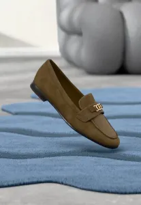 Слипоны джоаны Aldo, Other Green