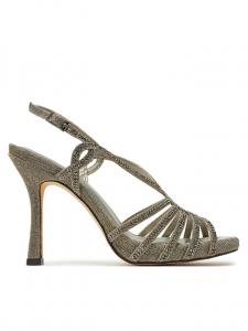 Сандалии Menbur, серый