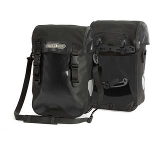 Велосипедные сумки Sport-Packer Ortlieb, черный