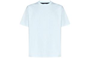 Футболка мужская синяя Bottega Veneta, синий