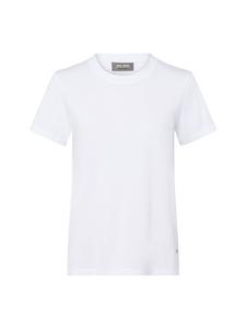 Рубашка MMDala белого цвета Mos Mosh