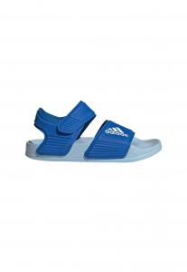 Сандалии для ходьбы ADILETTE adidas Performance, синий