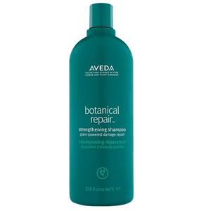 Укрепляющий шампунь для поврежденных волос, 1000 мл Aveda Botanical repair