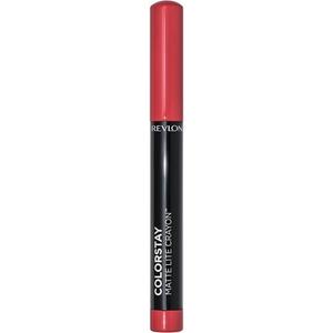 Colorstay Matte Lite Crayon — She’s Fly, Revlon