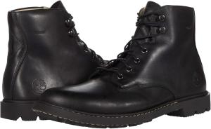 Водонепроницаемые ботинки Timberland Belanger EK+ 6 дюймов, Black