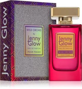 Парфюмированная вода, 80 мл Jenny Glow, Wild Orchid