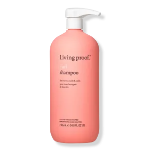 Шампунь для кудрявых волос Living Proof, 24.0 oz