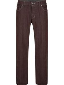 Джинсы BABISTA Regular Jeans Vestatess, темно-красный