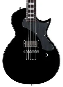 Электрогитара ESP LTD EC-01FT. Черная