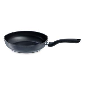 Индукционная кастрюля Fissler cenit 20 см 45301201000, черный