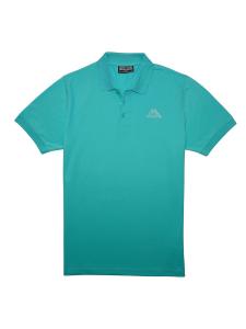 Рубашка KAPPA, зеленый