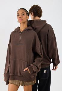 Толстовка YOURTURN UNISEX, Dark Brown