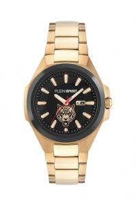 Часы Plein Sport, золотой