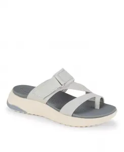 Женские сандалии-слипоны Jordy на платформе Baretraps, серый