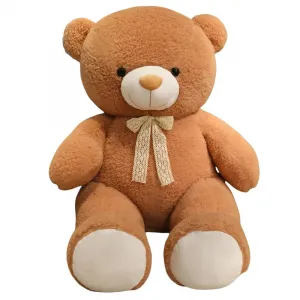 Милый мягкий плюшевый мишка Bitter purchase