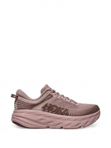 Кроссовки Bondi 7 Hoka, розовый