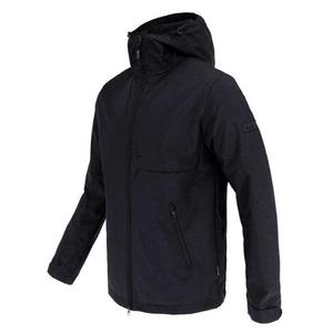 Спортивная куртка Joluvi Mazzin softshell, черный
