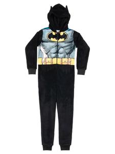 Комбинезон Batman, черный