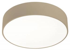 Потолочный светильник LedsC4 Caprice, золото