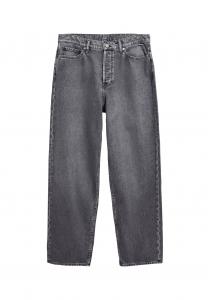 Мешковатые джинсы ARMEDANGELS JAAMEO, Grey