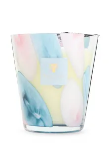 Ароматическая свеча Riviera Leopolda Baobab Collection, синий